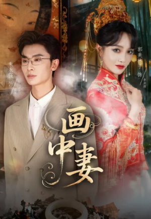 画中妻（30集）