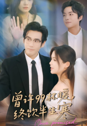 曾许99杯暖终饮半生寒（63集）