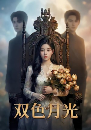 双色月光（70集）