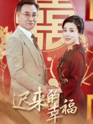 迟来的幸福（35集）
