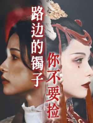 路边的镯子你不要捡&镯中录（75集）