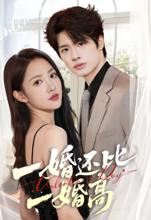 一婚还比一婚高（65集）