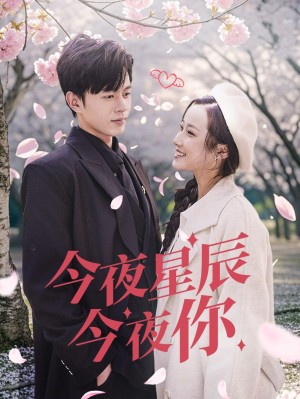 今夜星辰今夜你（74集）
