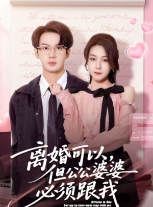 离婚可以但公公婆婆必须跟我（72集）