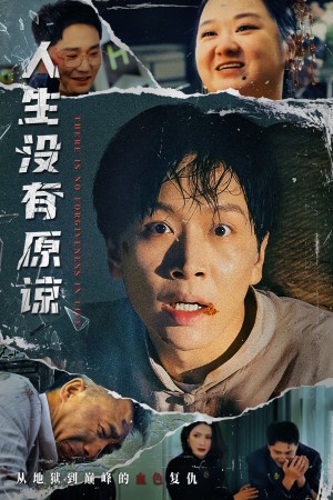 人生没有原谅(80集)