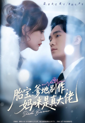胎宝爹地别作妈咪是真大佬（60集）