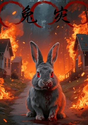兔灾（25集）