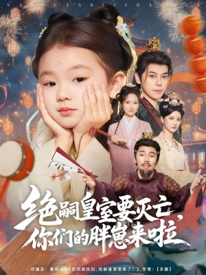 绝嗣皇室要灭亡，你们的胖崽来啦（绝嗣皇室要灭亡你们的胖崽来啦）（91集）