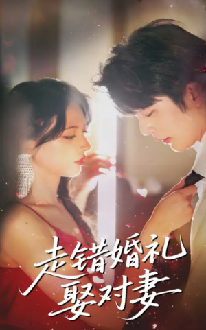 走错婚礼娶对妻(60集)