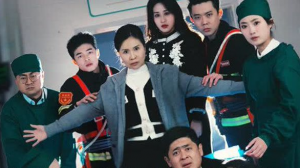 别吵她睡觉（30集）