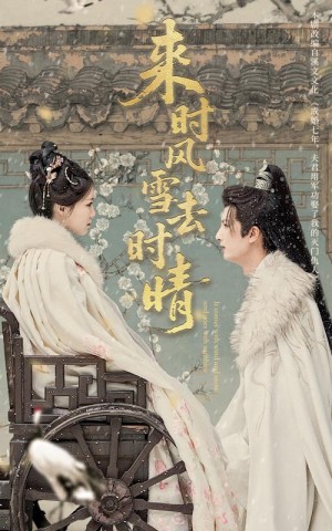 来时风雪去时晴(51集)