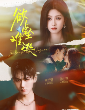 欲壑难逃（64集）