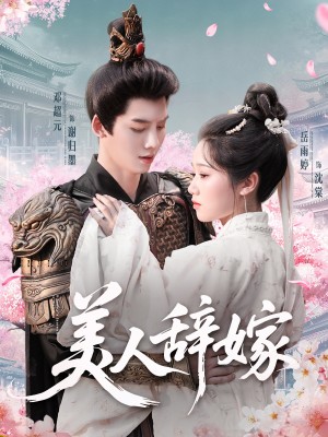美人辞嫁(84集)