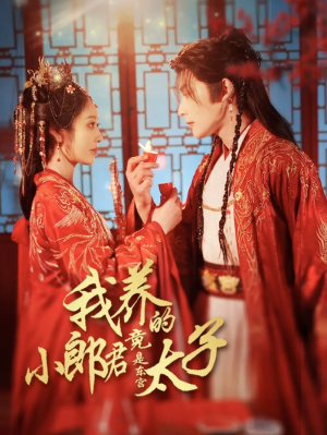 我养的小郎君竟是东宫太子＆卿与天争娇（104集）