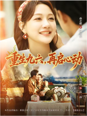 重生九六再启心动（63集）