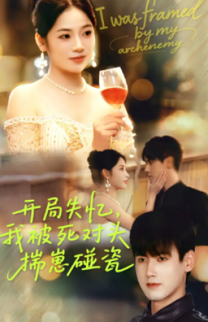 开局失忆我被死对头揣崽碰瓷（71集）