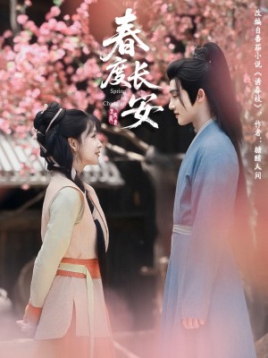 春度长安(64集)