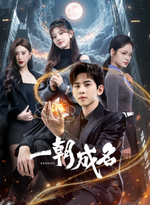 一朝成名（25集）