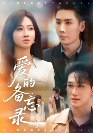 爱的备忘录(94集)