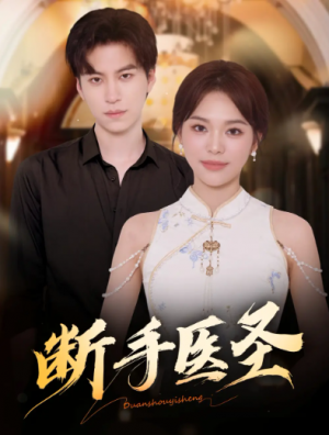 断手医圣（55集）