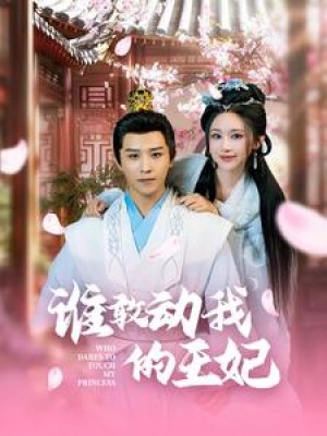 谁敢动我的王妃（62集）