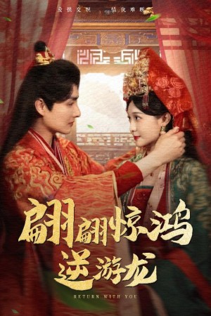 翩翩惊鸿逆游龙(60集)