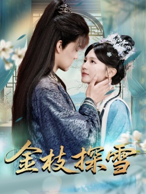 金枝探雪(97集)