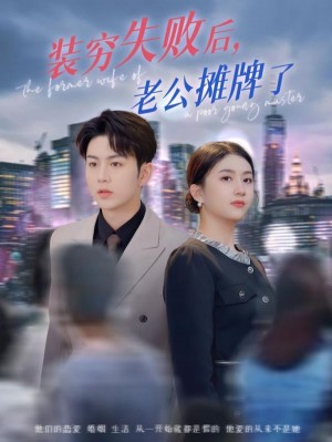 装穷失败后老公摊牌了(47集)