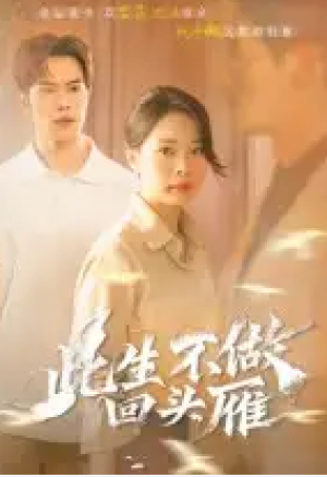 此生不做回头雁（38集）
