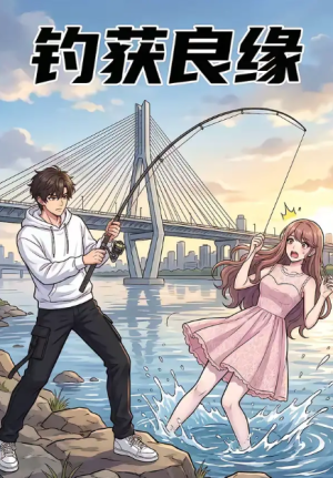 钓获良缘（29集）
