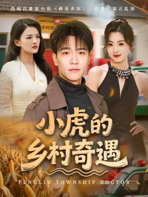小虎的乡村奇遇（80集）