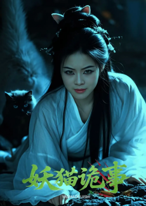 妖猫诡事（18集）