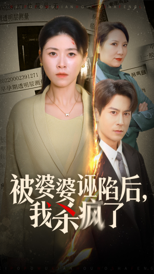 被婆婆诬陷后我杀疯了（30集）
