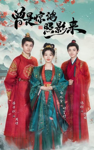 曾是惊鸿照影来（64集）