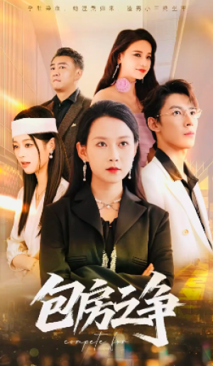 包房之争（50集）