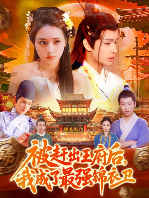 被赶出王府后我成了最强锦衣卫(110集)