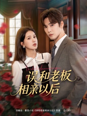 误和老板相亲以后(80集)