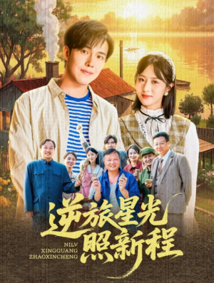 逆旅星光照新程(51集)