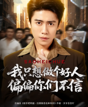 我只想做个好人偏偏你们不信（81集）