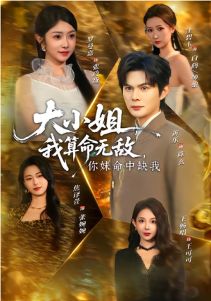 大小姐我算命无敌你妹命中缺我（89集）