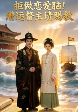 拒做恋爱脑漕运督主请赐教（79集）