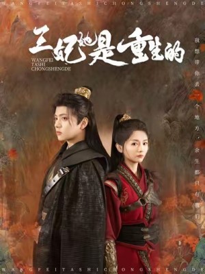 王妃她是重生的（80集）