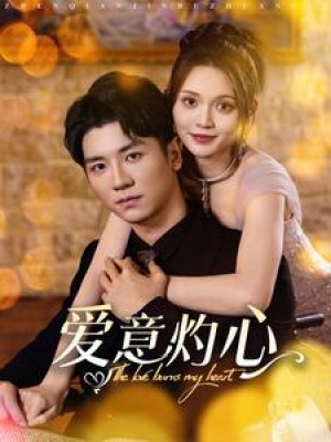 爱意灼心（95集）