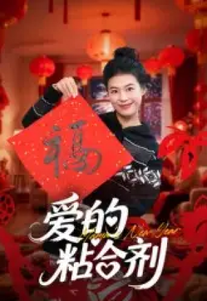 爱的粘合剂（10集）