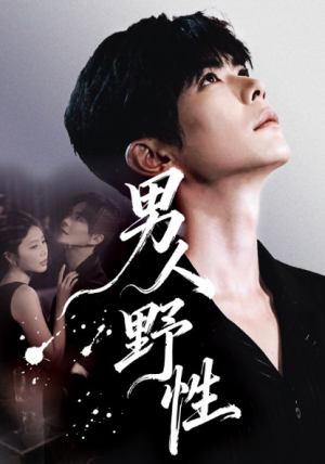 男人野性（66集）