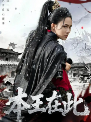 本王在此（72集）