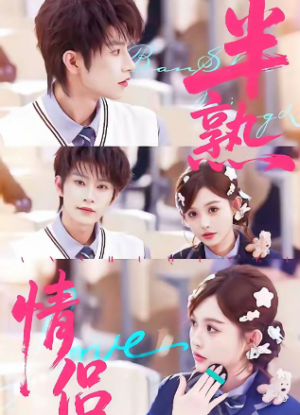 半熟情侣（85集）