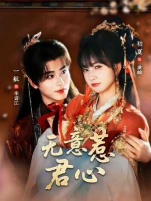 无意惹君心（65集）