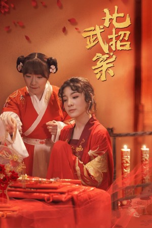 比武招亲（61集）