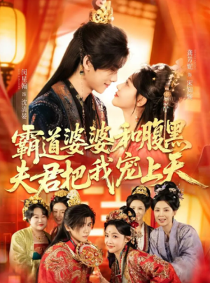 霸道婆婆和腹黑夫君把我宠上天＆四个婆婆和腹黑夫君把我宠上天（65集）